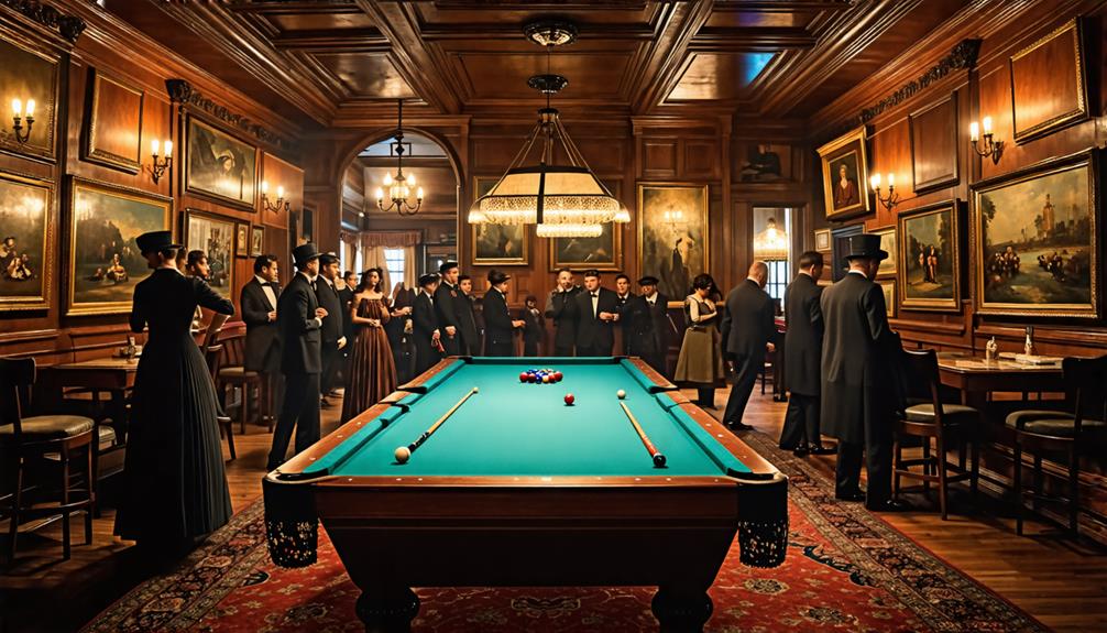 pool s cultural importance explored