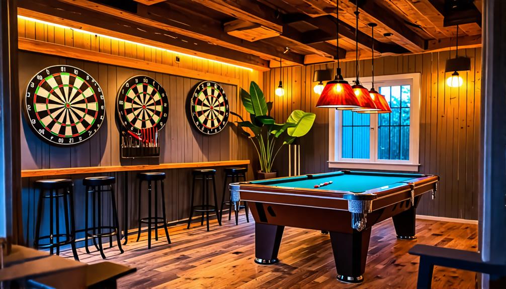 innovative illumination design options
