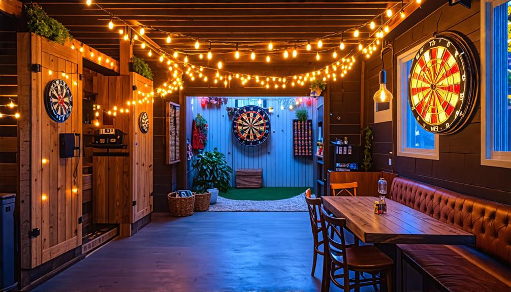 creative home lighting ideas