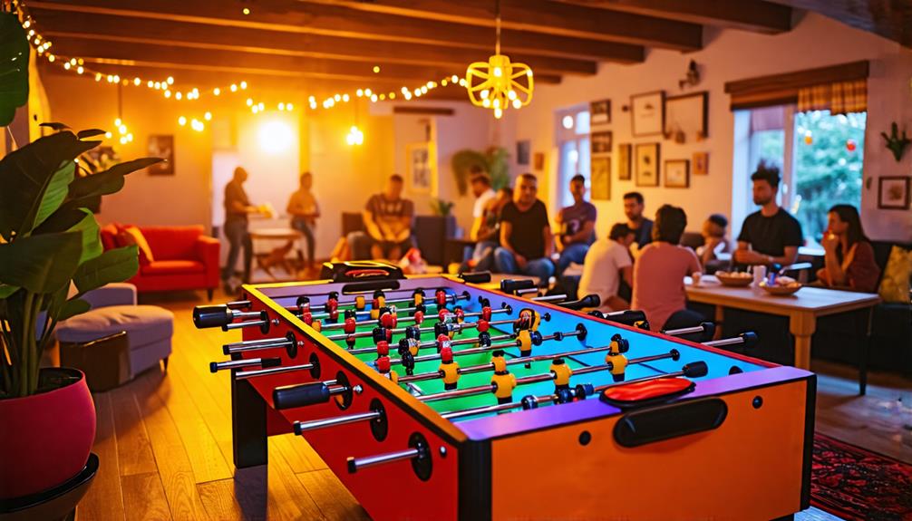 choosing event locations wisely