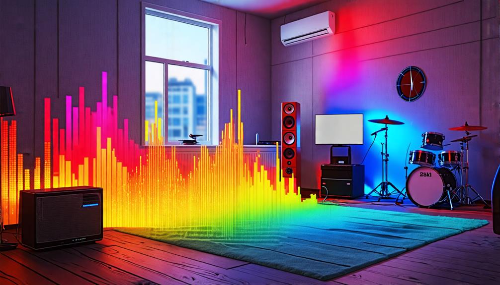 locate sound origin points