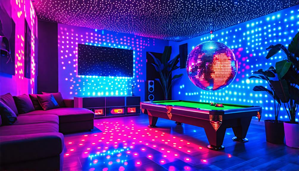 intelligent illumination solutions available