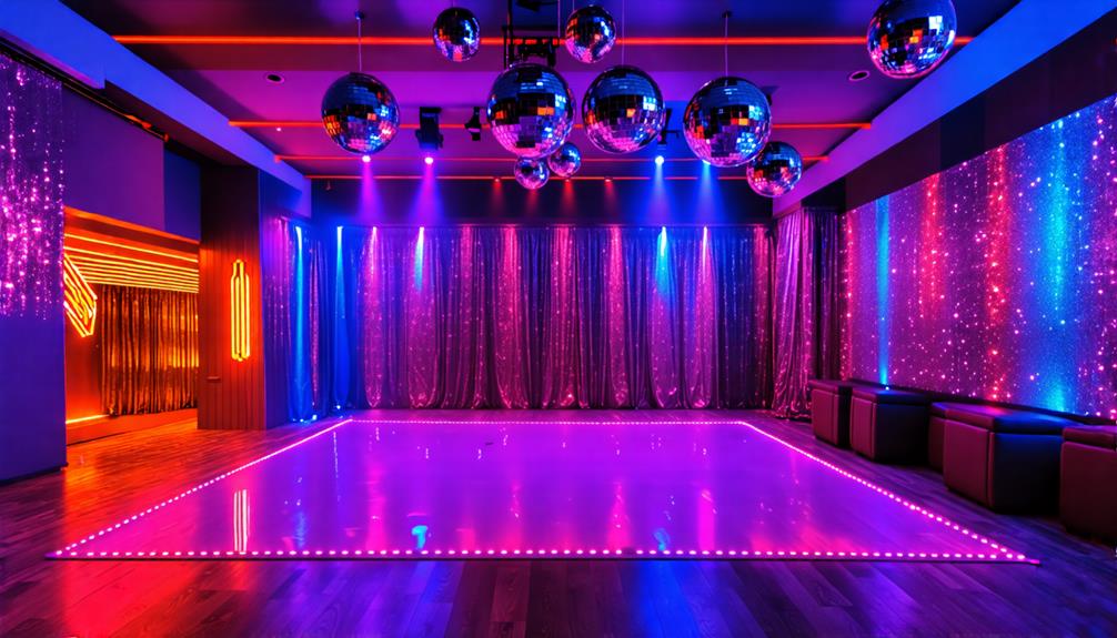 key lighting varieties explained