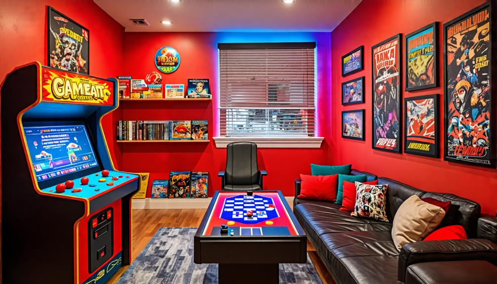 customization and interior inspiration