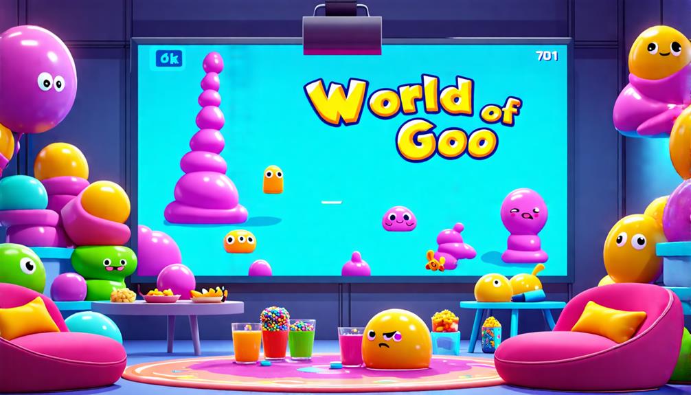 creative puzzle construction game