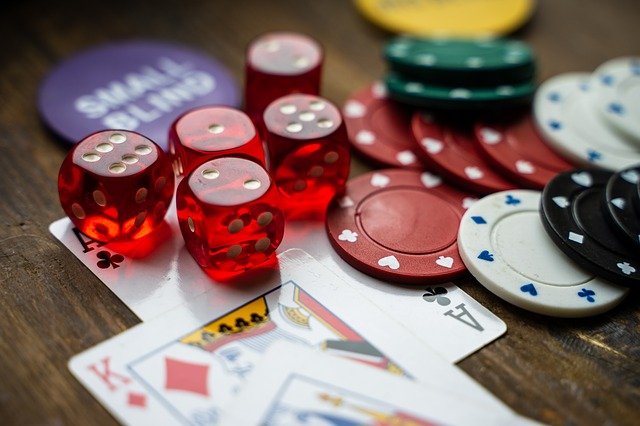 Why online casino an excellent place for newcomers
