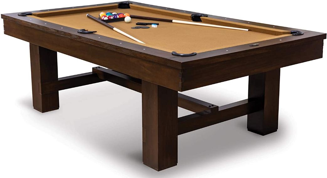 Best Billiard Pool Table for a Game room.