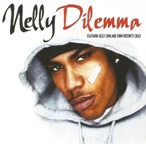 Dilemma by Nelly and Kelly Rowland