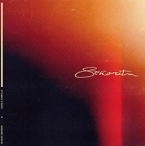 Senorita by Shawn Mendes and Camillo Cabello