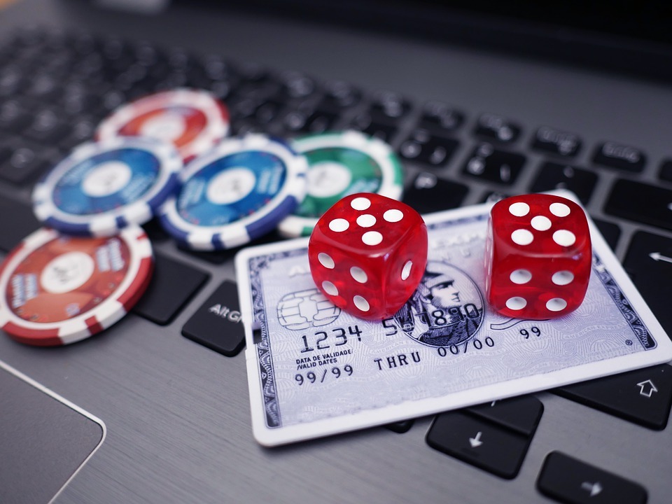 How to Play an Online Casino Game