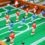 Places You Can Find a Foosball Table