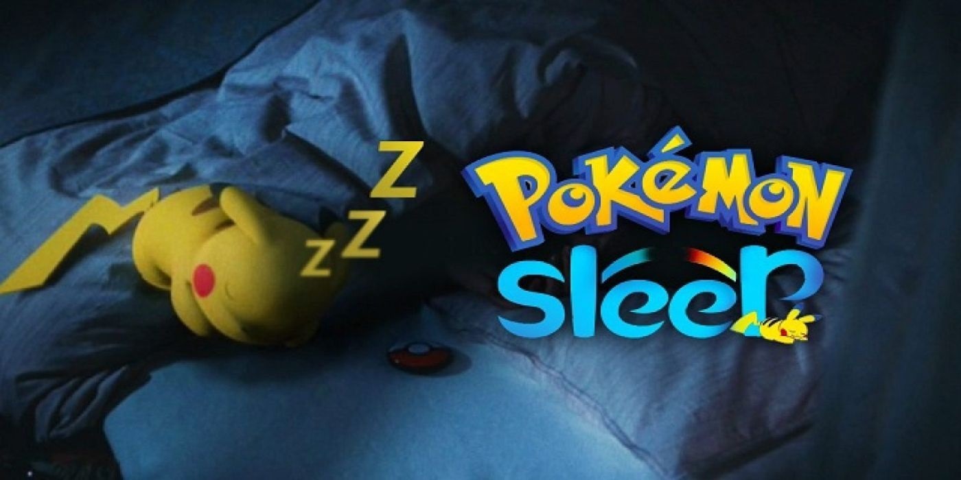 Dreams become reality in 2020, you can play Pokemon in your sleep