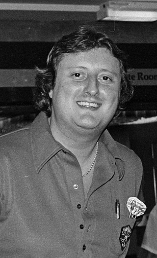Eric Bristow, World Masters 1985